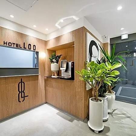 Dongdaemun History Cultural Park Station Loo