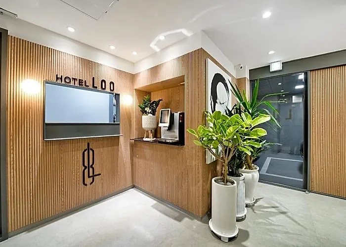 Hotel Dongdaemun History Cultural Park Station Loo Seúl
