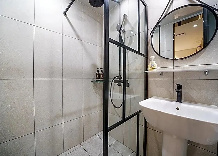 Dongdaemun History Cultural Park Station Loo Hotel 2*